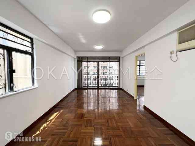 Sai Ying Pun - Kei Villa 01