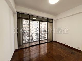 Sai Ying Pun - Kei Villa 02