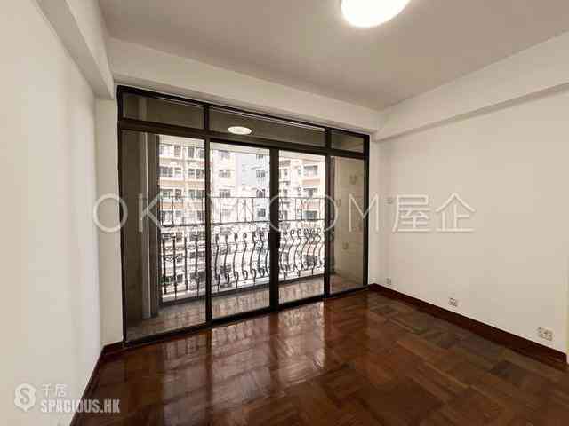 Sai Ying Pun - Kei Villa 02