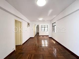Sai Ying Pun - Kei Villa 03