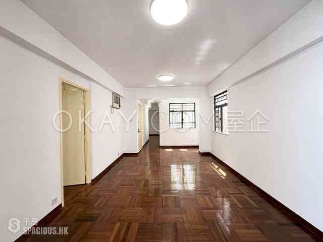 Sai Ying Pun - Kei Villa 03