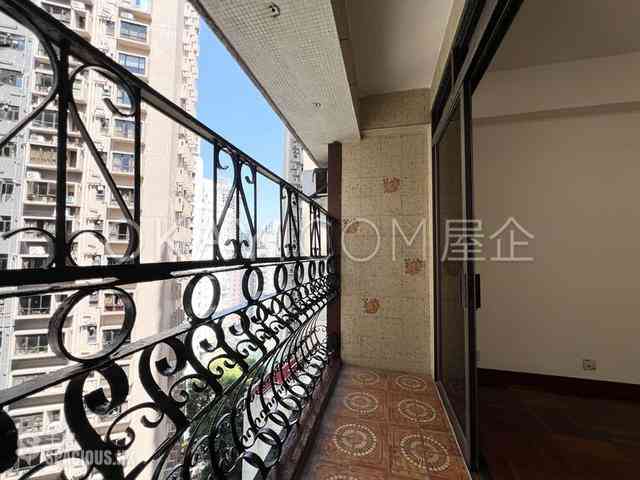 Sai Ying Pun - Kei Villa 04