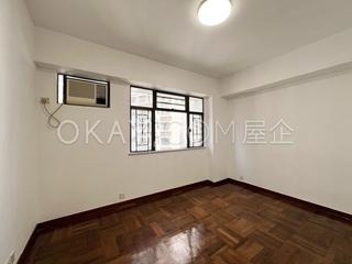 Sai Ying Pun - Kei Villa 05