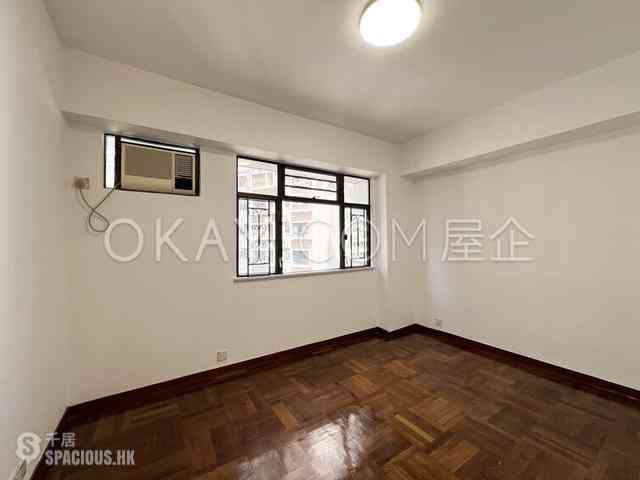 Sai Ying Pun - Kei Villa 05