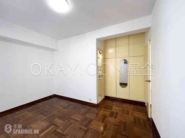 Sai Ying Pun - Kei Villa 06
