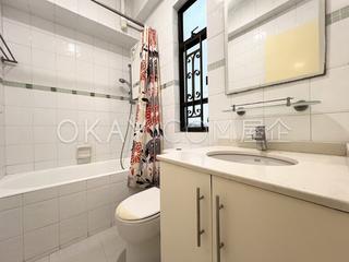 Sai Ying Pun - Kei Villa 07