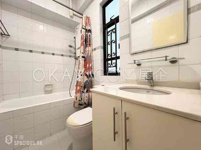 Sai Ying Pun - Kei Villa 07