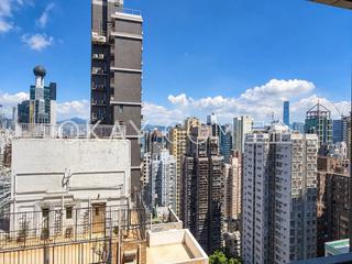 Sai Ying Pun - High Park 99 02