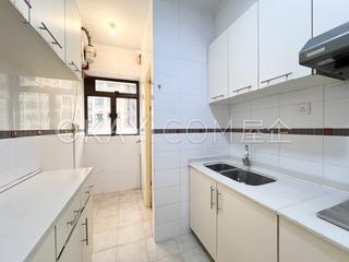 Sai Ying Pun - Kei Villa 08