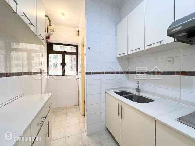 Sai Ying Pun - Kei Villa 08