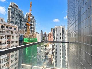 Sai Ying Pun - High Park 99 04