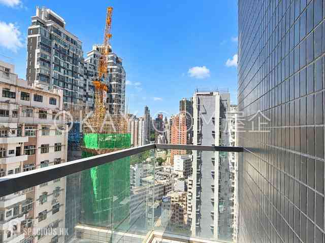Sai Ying Pun - High Park 99 04