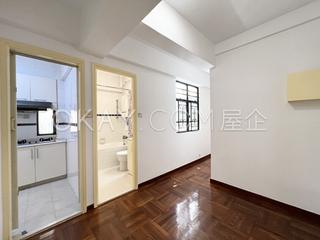 Sai Ying Pun - Kei Villa 10
