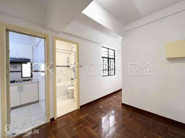 Sai Ying Pun - Kei Villa 10
