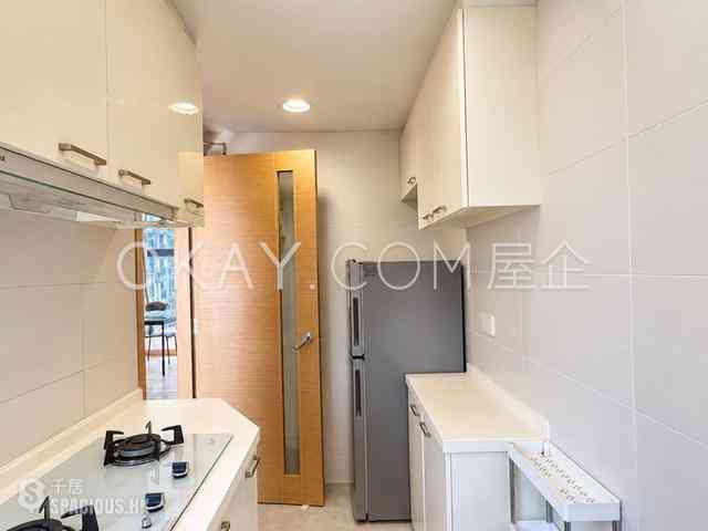 Sai Ying Pun - High Park 99 05