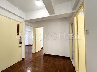 Sai Ying Pun - Kei Villa 11