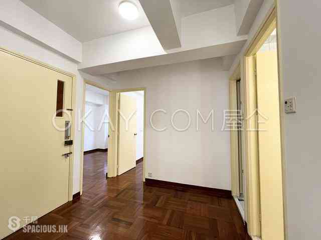 Sai Ying Pun - Kei Villa 11