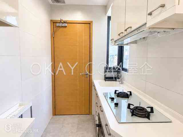 Sai Ying Pun - High Park 99 06