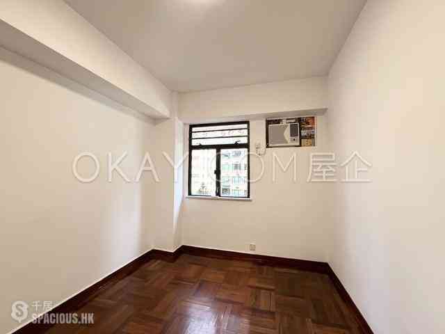 Sai Ying Pun - Kei Villa 12