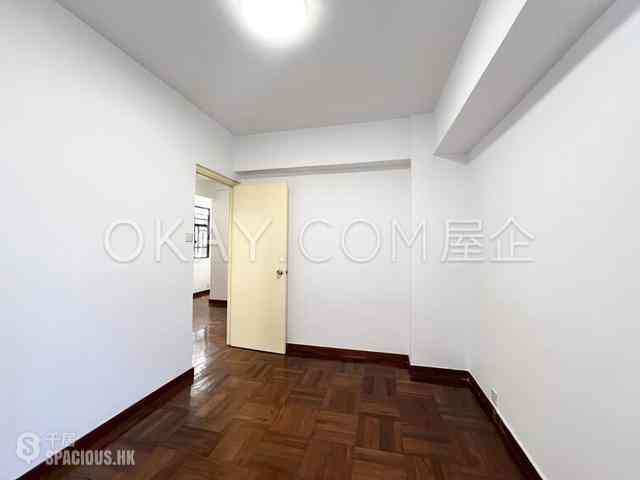 Sai Ying Pun - Kei Villa 13