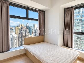 Sai Ying Pun - High Park 99 07