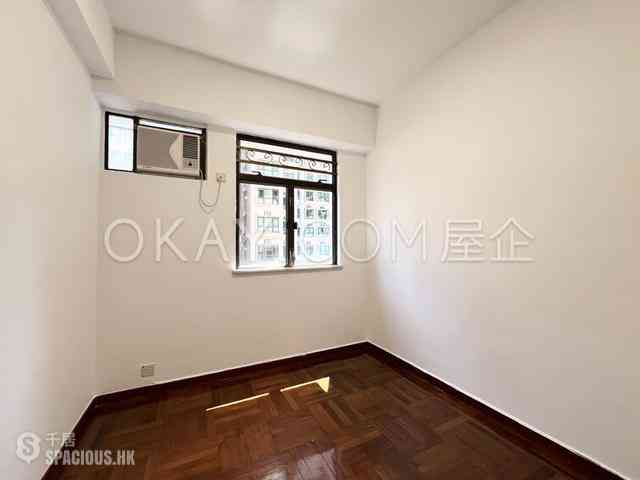Sai Ying Pun - Kei Villa 14