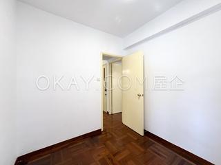 Sai Ying Pun - Kei Villa 15
