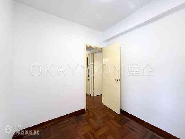 Sai Ying Pun - Kei Villa 15