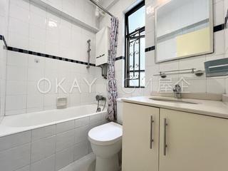 Sai Ying Pun - Kei Villa 16