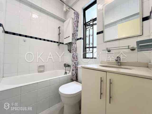 Sai Ying Pun - Kei Villa 16