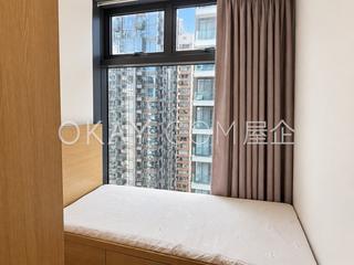 Sai Ying Pun - High Park 99 10