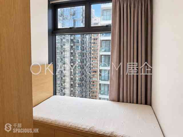 Sai Ying Pun - High Park 99 10