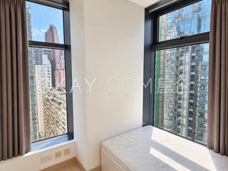 Sai Ying Pun - High Park 99 13