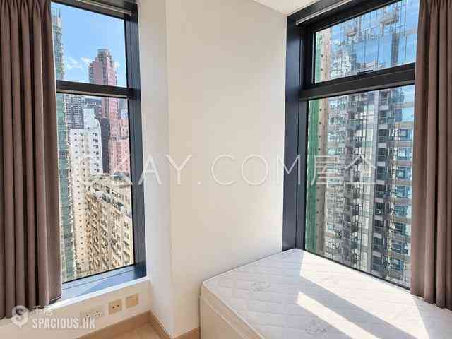 Sai Ying Pun - High Park 99 13