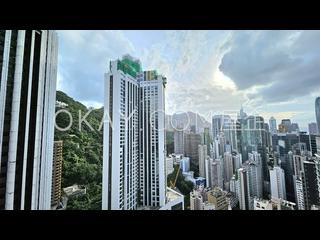 湾仔 - 禧汇2期2座 11