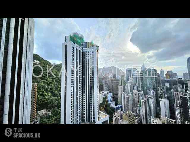 湾仔 - 禧汇2期2座 11