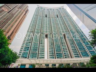 West Kowloon - The Harbourside 14