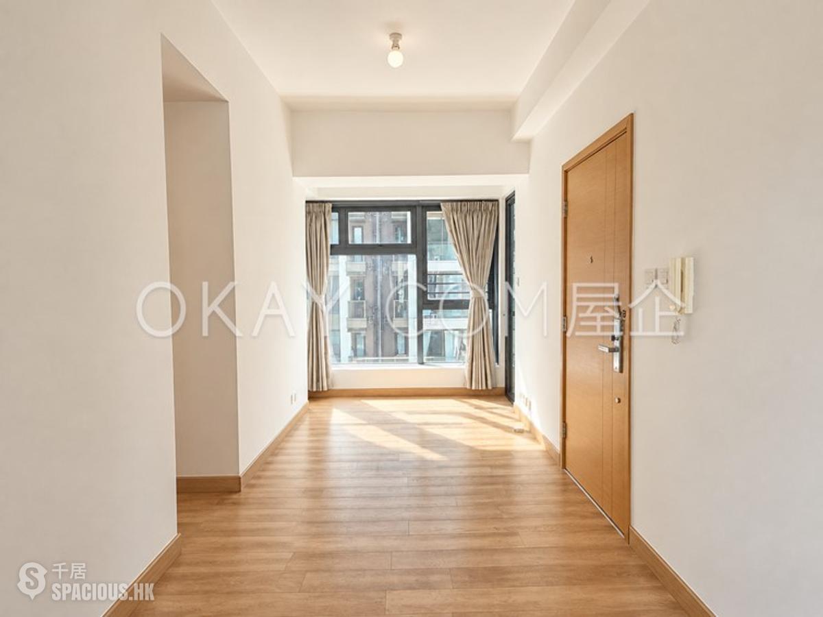 Sai Ying Pun - High Park 99 01