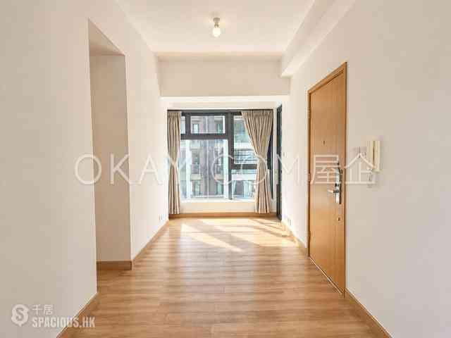 Sai Ying Pun - High Park 99 01