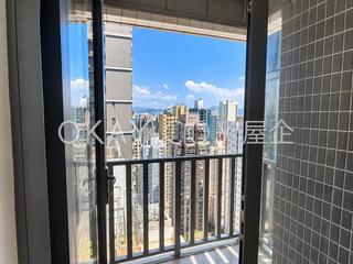Sai Ying Pun - High Park 99 02