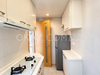 Sai Ying Pun - High Park 99 03