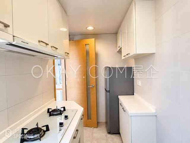 Sai Ying Pun - High Park 99 03