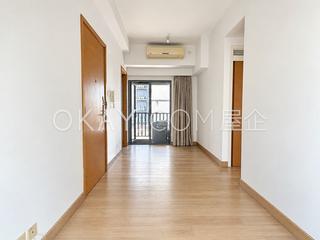 Sai Ying Pun - High Park 99 04