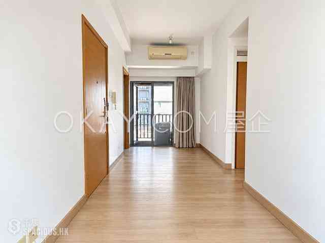 Sai Ying Pun - High Park 99 04
