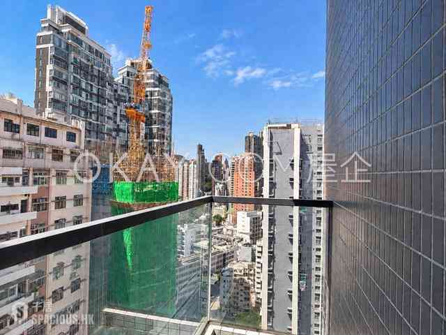 Sai Ying Pun - High Park 99 05