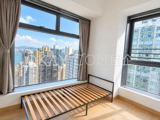 Sai Ying Pun - High Park 99 06