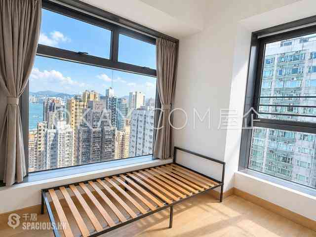 Sai Ying Pun - High Park 99 06