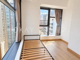 Sai Ying Pun - High Park 99 07