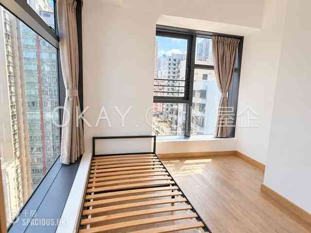 Sai Ying Pun - High Park 99 07
