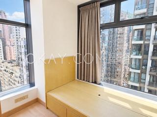 Sai Ying Pun - High Park 99 10